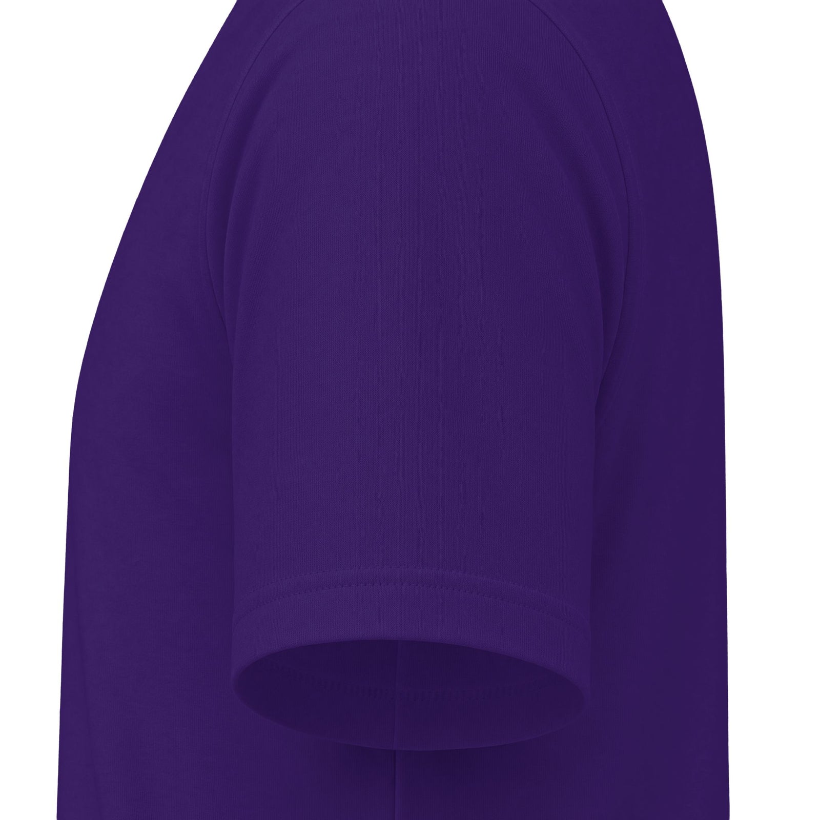 Minimalist Invisible Ink Art — Women Tee