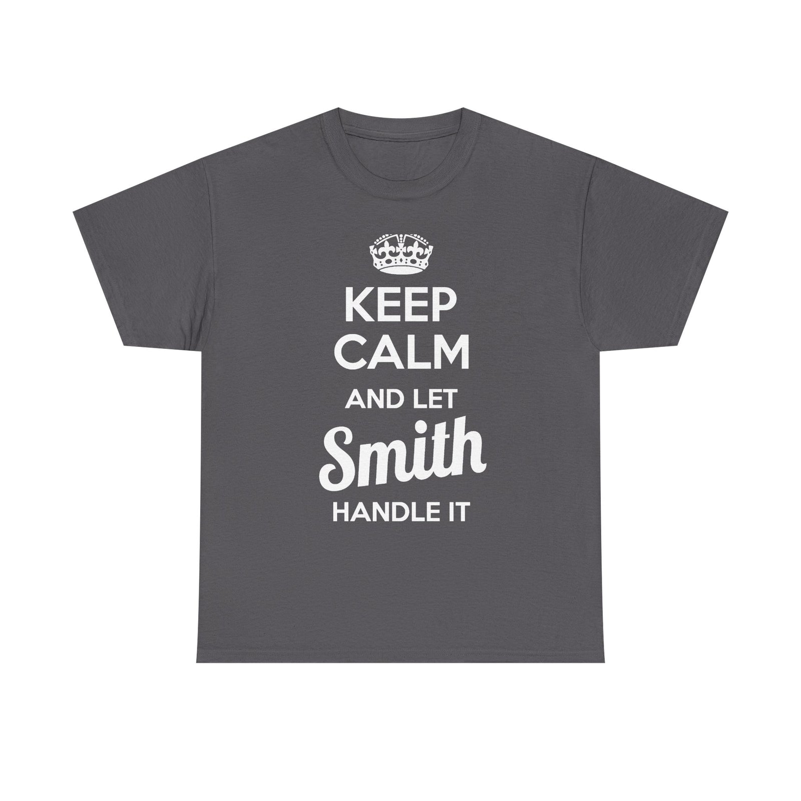 Minimalist Invisible Ink Art — Unisex Tee