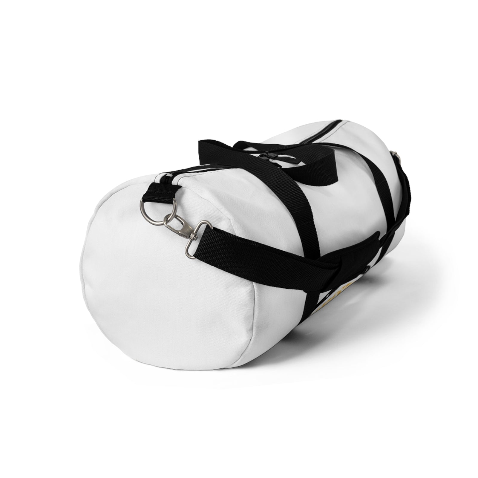 Never Underestimate The Power of a Smith — Duffel Bag