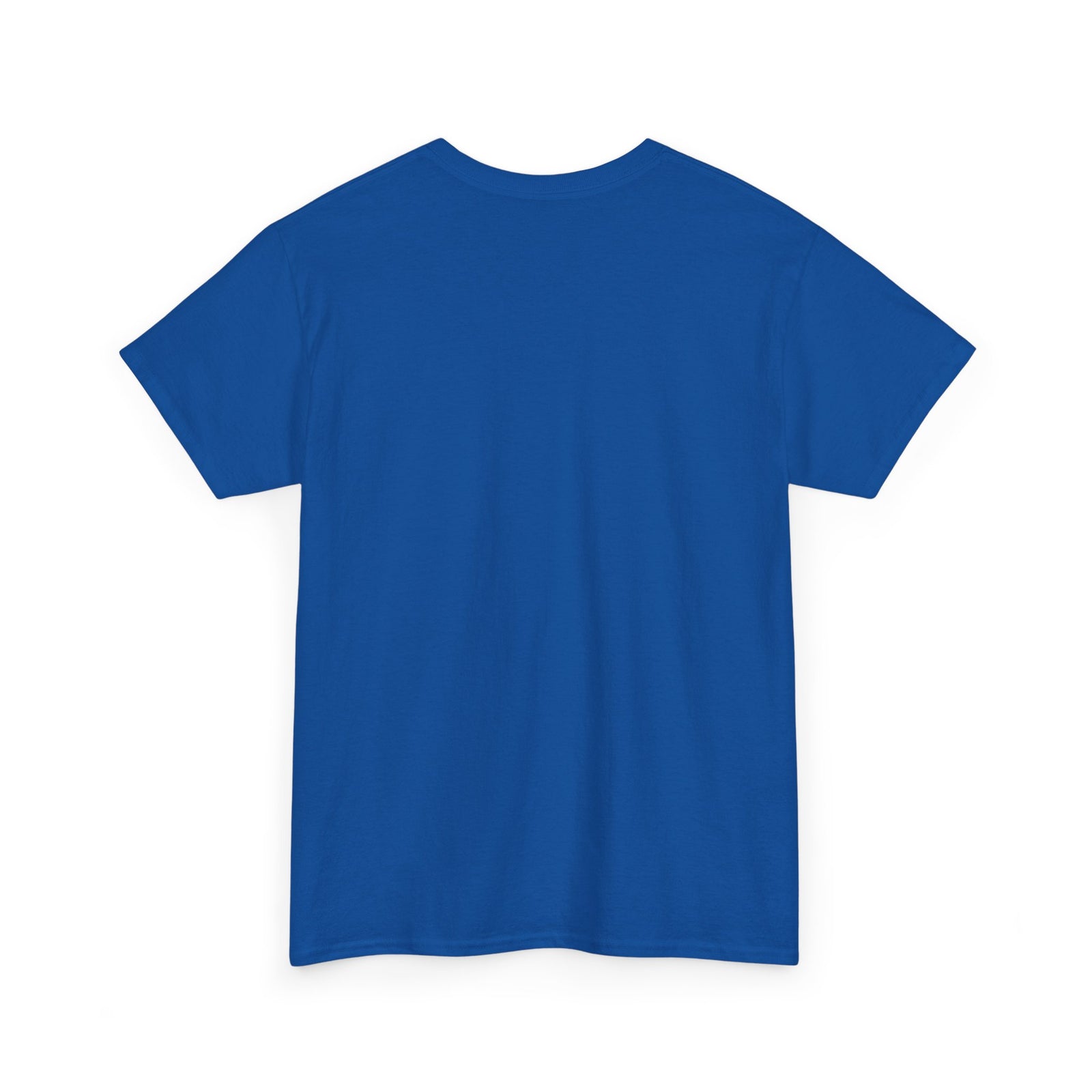 Elegant White Feather Silhouette — Unisex Tee