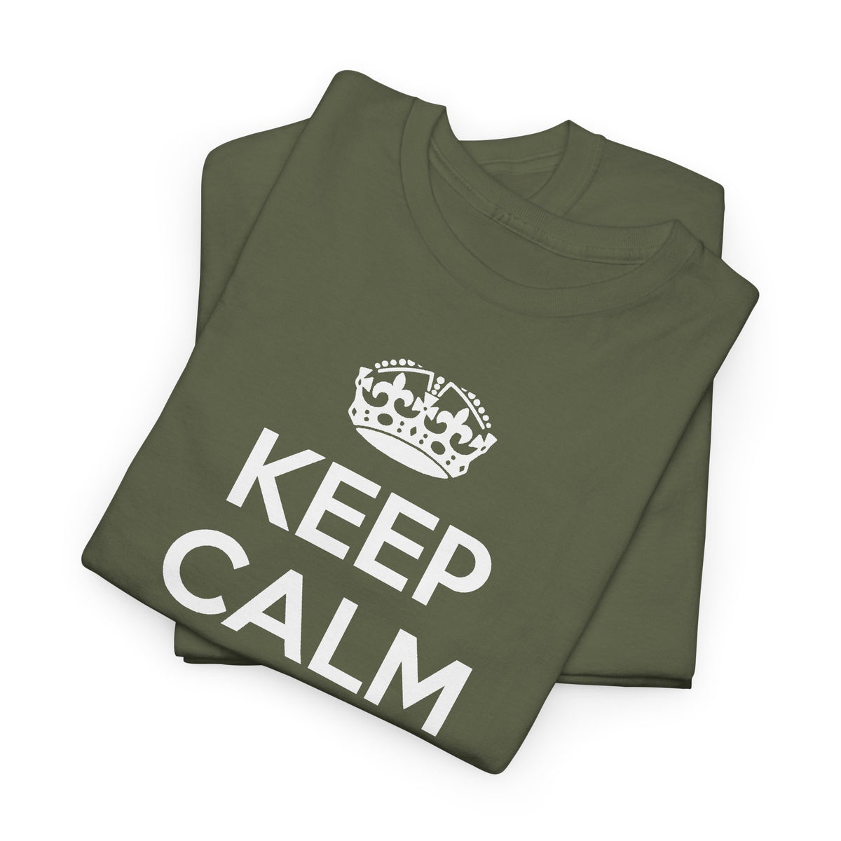 Ruger Firearms Logo with Mountain Graphic — Unisex Tee