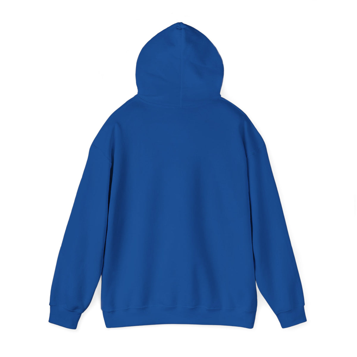 Legendary Since 1997 Gold Crown Design — Hoodie