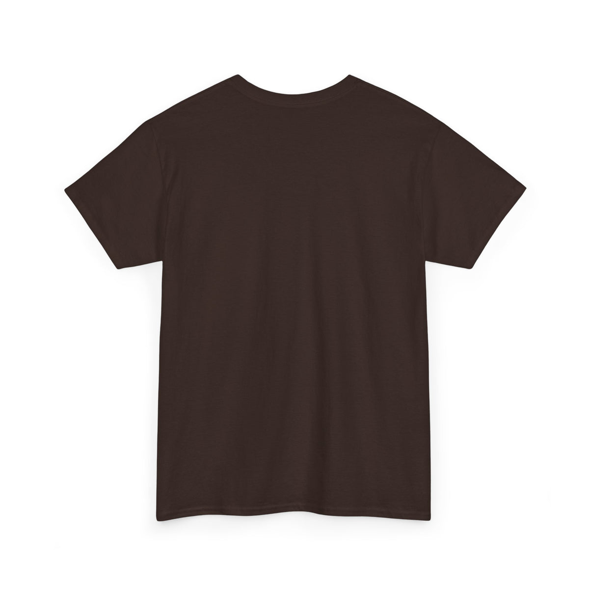 Ruger Firearms Logo with Mountain Graphic — Unisex Tee