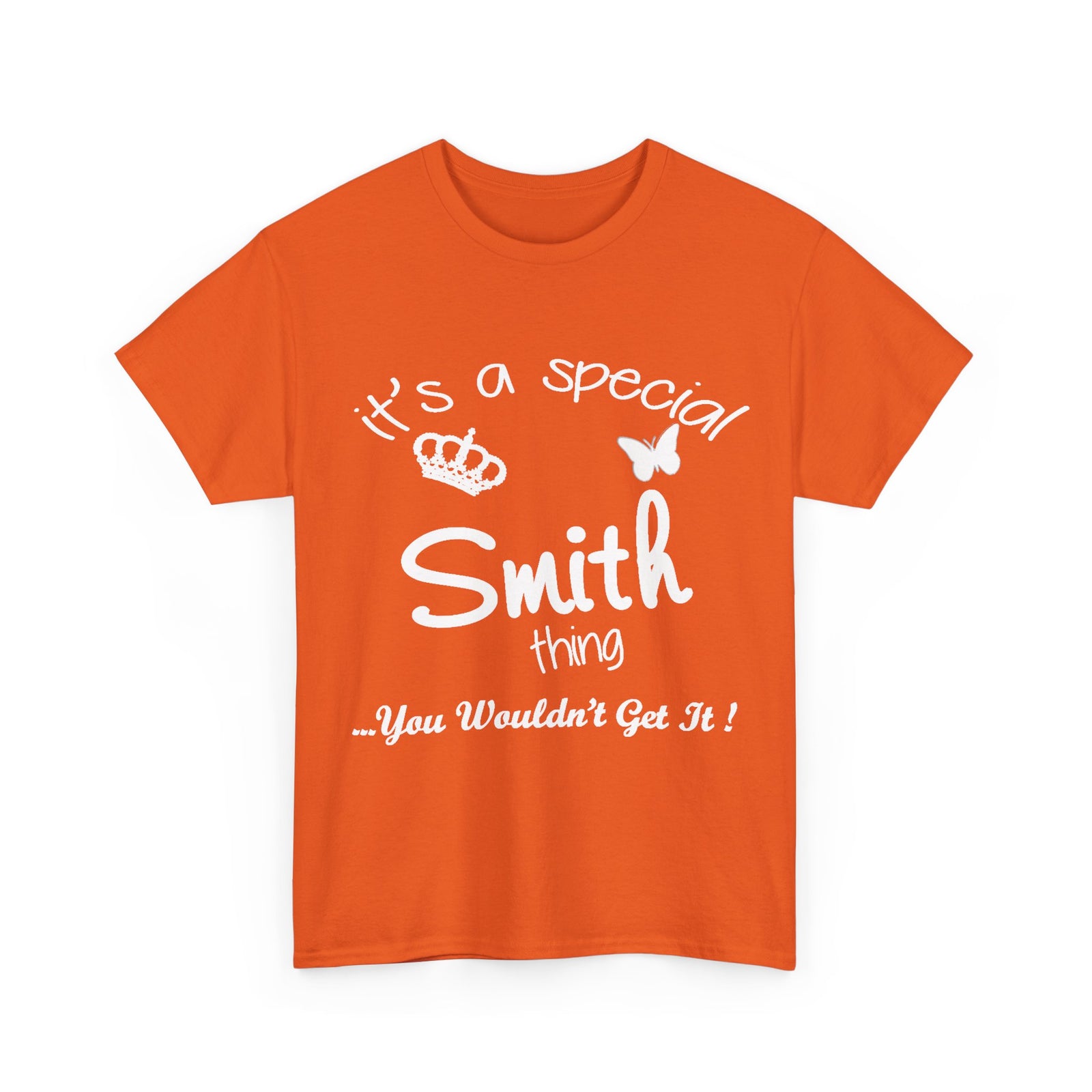 Inspirational Butterfly Light Design — Unisex Tee
