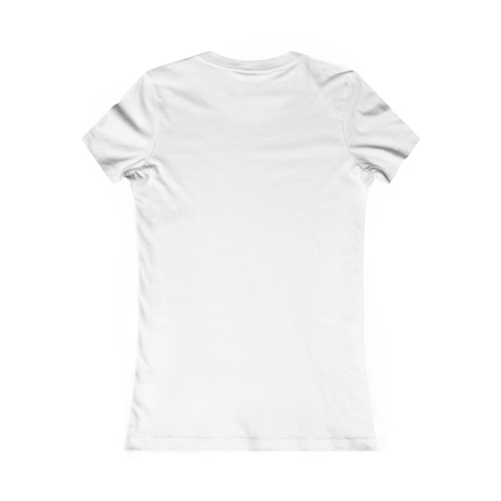 Bold Black Kanji Calligraphy Symbol — Women Tee