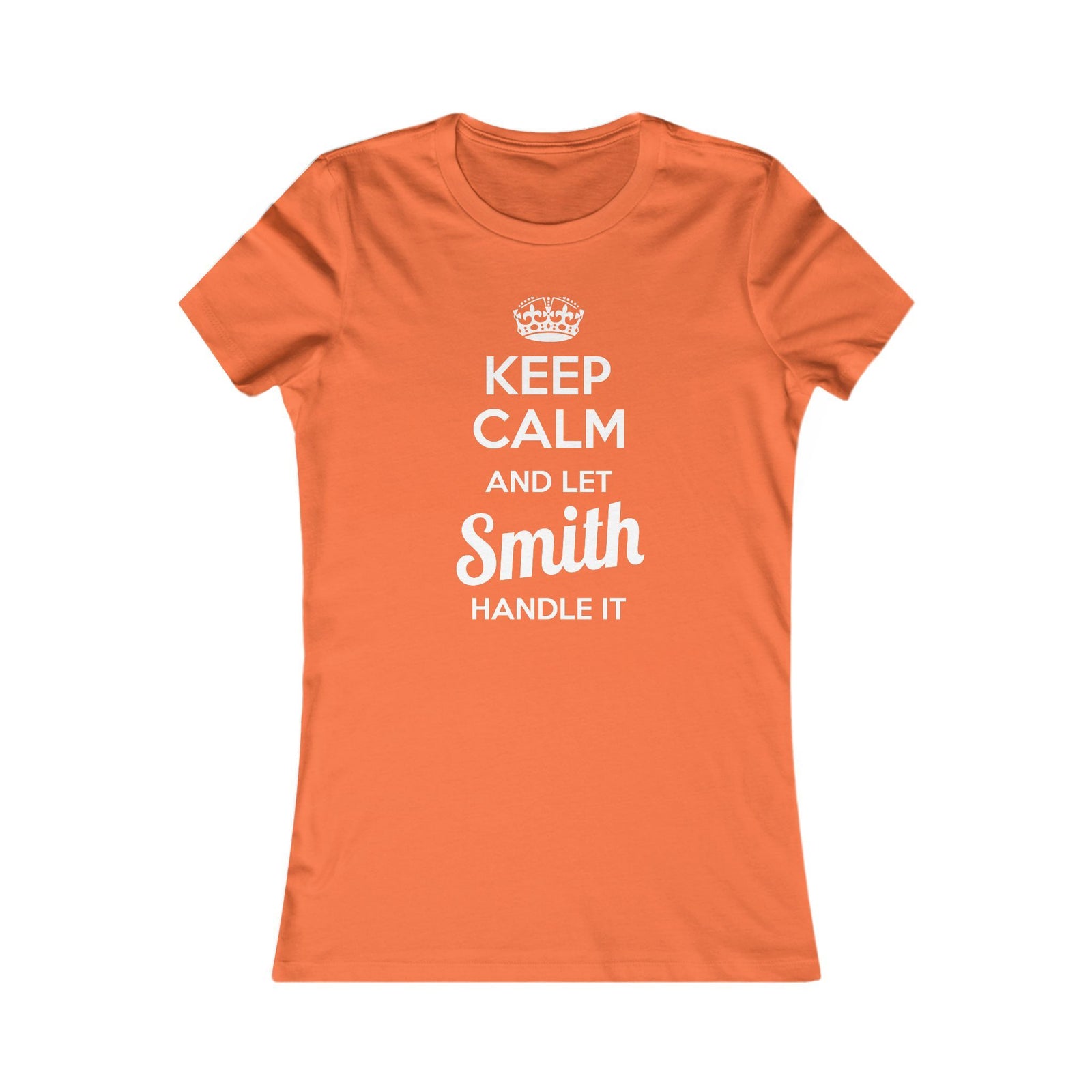 Minimalist Invisible Ink Art — Women Tee
