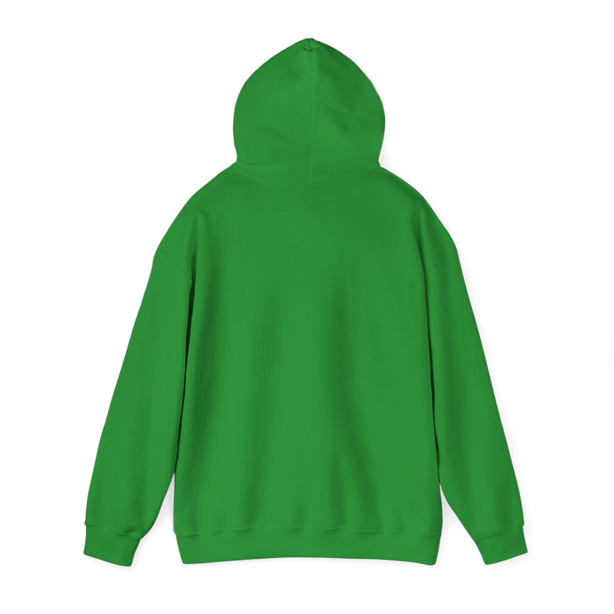 Ruger Firearms Logo with Mountain Graphic — Hoodie