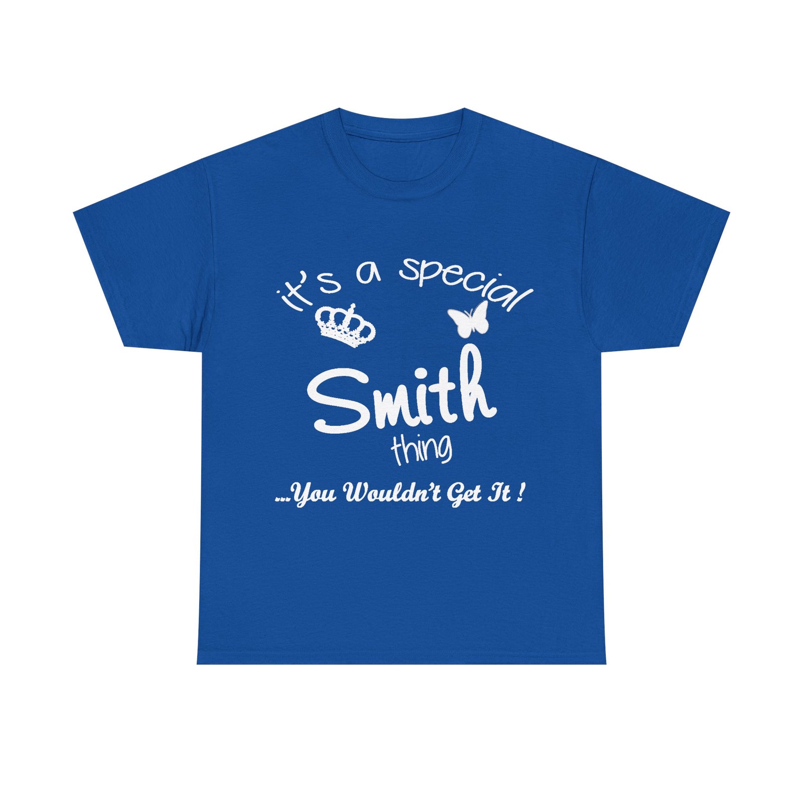 Inspirational Butterfly Light Design — Unisex Tee